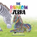 The Rainbow Zebra