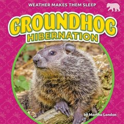 Groundhog Hibernation - London, Martha