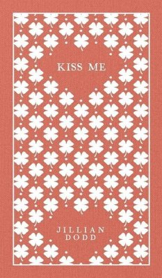 Kiss Me - Dodd, Jillian