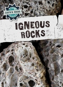 Igneous Rocks - McDougal, Anna