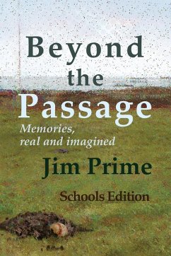 Beyond the Passage - Prime, Jim