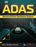 Advanced Driver Assistance Systems (Adas)