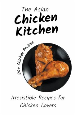 The Asian Chicken Kitchen - Patel, Himanshu