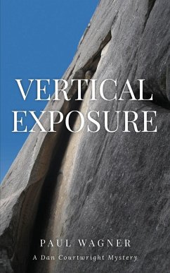 Vertical Exposure - Wagner, Paul