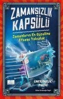 Zamansizlik Kapsülü - Faruk Paksu, Ömer