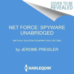Net Force: Spyware - Preisler, Jerome; Clancy, Tom; Pieczenik, Steve