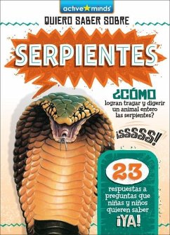 Serpientes (Snakes) - Nicholas, Christopher