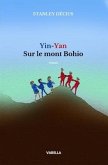 Yin-Yan sur le mont Bohio