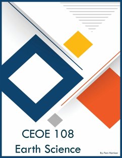 CEOE 108 Earth Science - Harrison, Fern