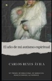 El año de mi autismo espiritual