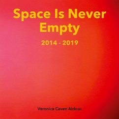 Cover Space Is Never Empty 2014 - 2019
