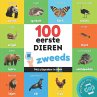100 eerste dieren in het zweeds - Bild 1