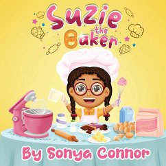 Suzie The Baker - Connor, Sonya