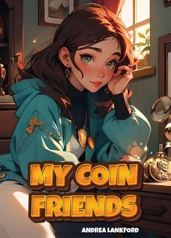 My Coin Friends - Lankford, Andrea