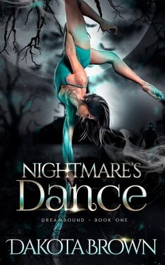 Nightmare's Dance - Brown, Dakota