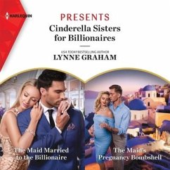 The Maid Married to the Billionaire & a Contract for His Penniless Cinderella - Graham, Lynne