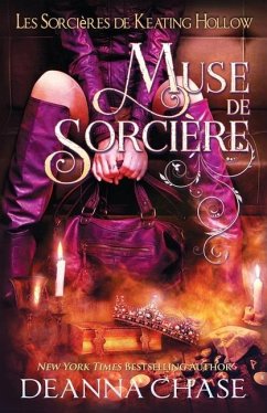 Muse de sorcière - Chase, Deanna