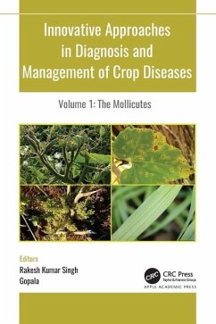 Innovative Approaches in Diagnosis and Management of Crop Diseases