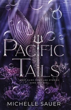 Pacific Tails - Sauer, Michelle