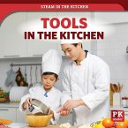 Tools in the Kitchen