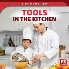 Tools in the Kitchen - Lake, Theia