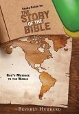 Study Guide for The Story of the Bible