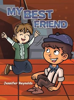 My Best Friend - Reynolds, Jennifer