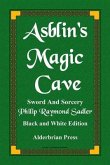 Asblin's Magic Cave