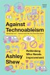 Against Technoableism - Bild 1