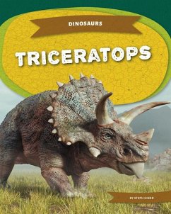 Triceratops - Giedd, Steph