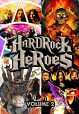 Orbit: Hard Rock Heroes: Black Sabbath, Rush, Metallica, and Mötley Crüe