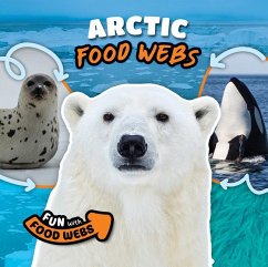 Arctic Food Webs - Mather, Charis