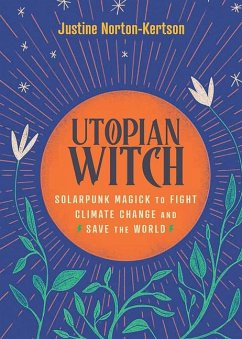 Cover Utopian Witch
