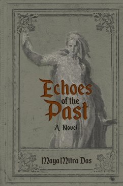 Cover Echoes of the Past