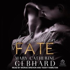 Forbidden Fate - Gebhard, Mary Catherine