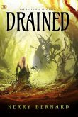 Drained: Dark fantasy romance