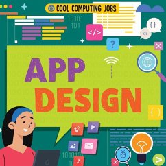 App Design - Dickmann, Nancy