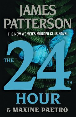 The 24th Hour - Patterson, James; Paetro, Maxine