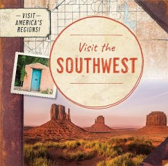 Visit the Southwest - Walton, Kathryn