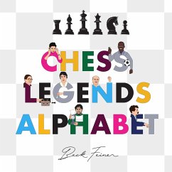 Chess Legends Alphabet - Feiner, Beck