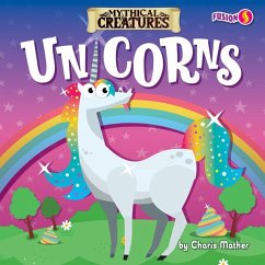 Cover Unicorns