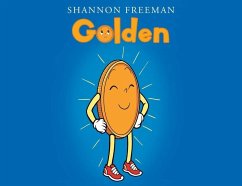 Golden - Freeman, Shannon