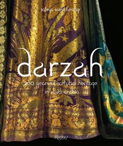 Cover Darzah