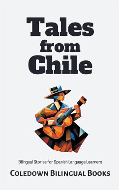 Tales from Chile - Books, Coledown Bilingual
