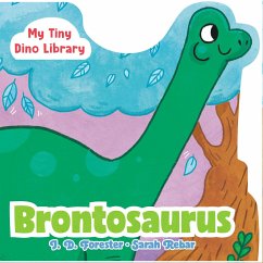 Brontosaurus - Forester, J D