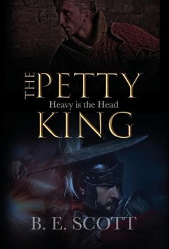 The Petty King - Scott, B E