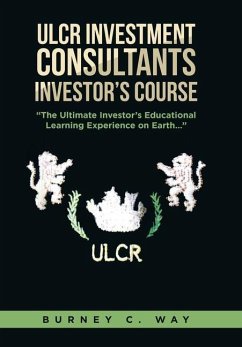 ULCR Investment Consultants Investor's Course 