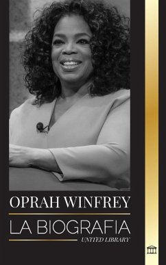 Oprah Winfrey - Library, United