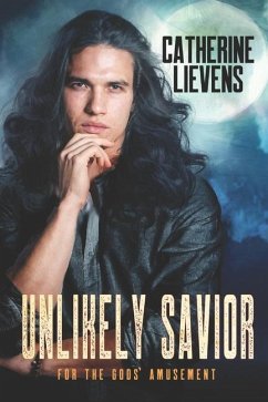 Unlikely Savior - Lievens, Catherine