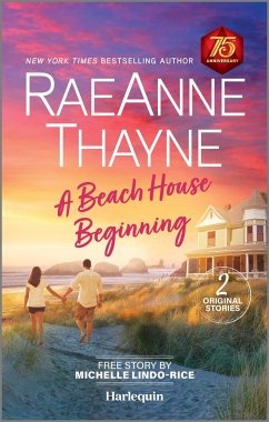 A Beach House Beginning - Thayne, Raeanne; Lindo-Rice, Michelle
